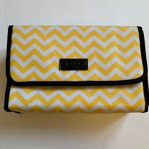 Jo & Jo Australia Makeup Travel Case